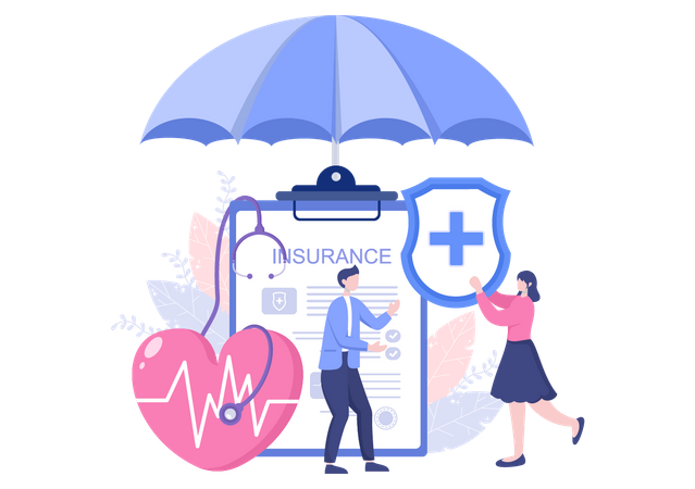 Why Health insurance is important?